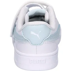 Puma Court Lally AC+ White/Sea Glass 24