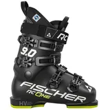 Fischer RC One 9.0 Herren Skischuhe Gelb/Schwarz 26,5