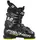 Fischer RC One 9.0 Herren Skischuhe Gelb/Schwarz 26,5
