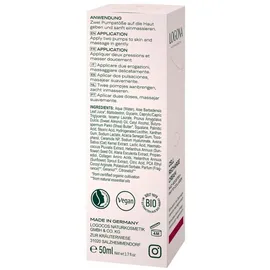 Logona Cell Recharge Gesichtscreme 50 ml