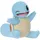 Pokémon Battle Figure 6er-Pack 5 cm Figuren Pawnii/Turtwig/Hoothoot/Torchic/Appletun/Squirtle