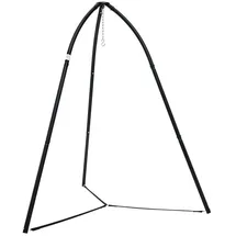 Costway Hängesesselgestell Hängestuhlgestell Metall,