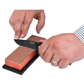 DMT DMT® Diamond Whetstone Schleifstein fein 600 Körnung