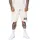 Lonsdale Hulton Kurze Hose - Beige / Black - XL