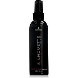 Schwarzkopf Silhouette Super Hold 200 ml