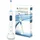 Mobiclinic Elektrische zahnbürste, Wiederaufladbar, Electric toothbrush, Weiß