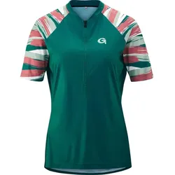 Gonso Bedollo quetzal green (M10270) 34