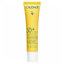 Caudalie Vinosun Protect Lightweight Cream SPF 50+ 40 ml