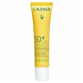 Caudalie Vinosun Protect Lightweight Cream SPF 50+ 40 ml