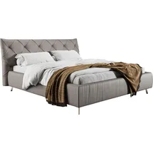 Home Affaire Elloree 200 x 220 cm Grau