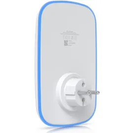UBIQUITI networks Ubiquiti UniFi U6 Extender WiFi6 802.11ax, Weiß