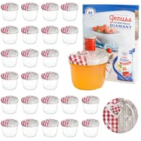 Mambocat Sturzglas 230 ml 25 St.