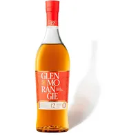 Glenmorangie 12 Jahre Calvados Cask Finish 46% vol 0,7 l