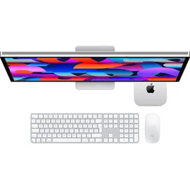 Apple Mac mini M4 2024 16 GB RAM 1 TB SSD 10-Core GPU CZ1CG-001000