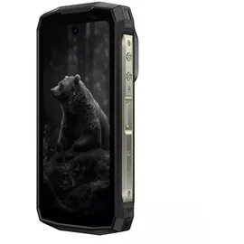 Ulefone Armor Mini 20 8 GB RAM 256 GB Schwarz