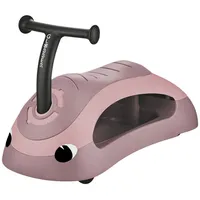 GLOBBER Walk N' ROLL 2in1 ECO – Lauflernwagen, Schiebeauto,