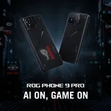 Asus ROG Phone 9 Pro