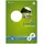 Staufen Schulheft A4 Lineatur 37 16 Blatt