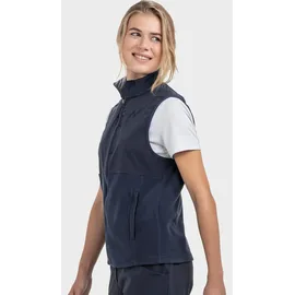 Schöffel Fleece Vt Style Ash Blau 44