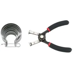 FORCE Kolbenringzange 62005