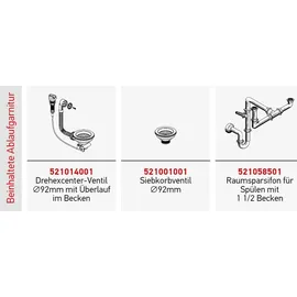 PYRAMIS Athlos (100x50) 1 1/2B 1D iron grey