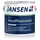 Jansen Aqua Wandfliesenlack Weiß seidenmatt 0,75 l