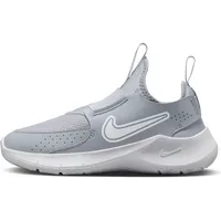 Nike Flex Runner 3 Sneaker Kinder 001 wolf grey/white