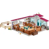 Schleich 42639 Reithalle Peppertree