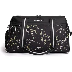 Trainer Duffel - 25 L Sporttasche (Flourish) 25 LITER