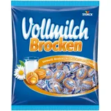 Storck Vollmilch Brocken Karamell Bonbons 750 g