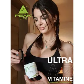 Peak Performance Peak Ultra A-Z Kapseln 120 St.