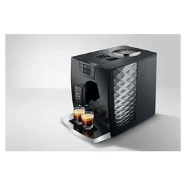 Jura C8 Piano Black (EA)
