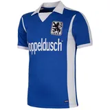 Copa 1860 München Trikot 1980-81 blau Herren Gr. S