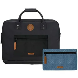 Cabaia Messengerbag Berlin