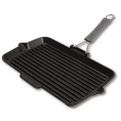 Staub Grill