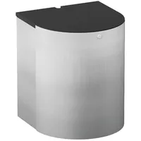 Bachmann Elevator Cover Einbau gebürstet 928.902