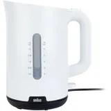Braun Breakfast1 WK 1100 weiß