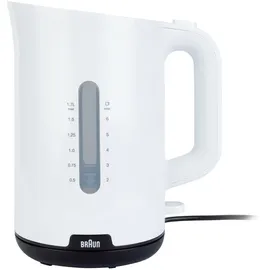 Braun Breakfast1 WK 1100 weiß