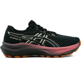 Asics GT-2000 14 Damen Schwarz / Vanilla 39