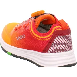 Vado Fade Lo Boa GTX Kinder Blau/Orange 33
