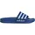 adidas Shower Adilette Team Royal Blue / Glow Blue / Team Royal Blue 36 2/3