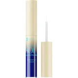 Hypoallergenic Augen-Make-up EyelinerAura del Sol Waterproof Eyeliner 02 Cobalt 4,5 g -