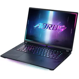 Gigabyte AORUS MASTER 16 BZHC6DEE65SP Intel Core Ultra 9 275HX 32 GB RAM 2 TB SSD RTX 5090