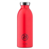 24Bottles Clima hot red 0,5 l