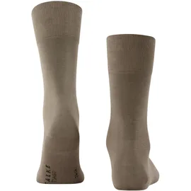 Falke Tiago Socken 1 Paar Grau Vulcano 43-44