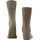 Falke Tiago Socken 1 Paar Grau Vulcano 43-44