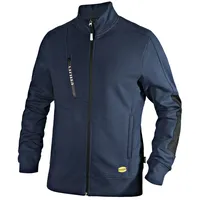 Diadora Utility Litework, Workwear Sweatjacke - L