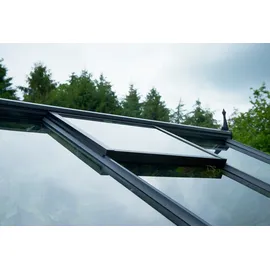 Juliana Premium Alu anthrazit ESG 3 mm 10,9 m2