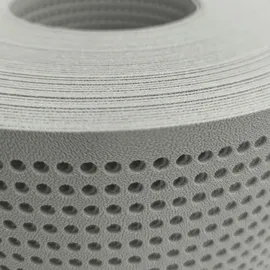 zaunzu® Sichtschutz PP Premium 26 m Steingrau