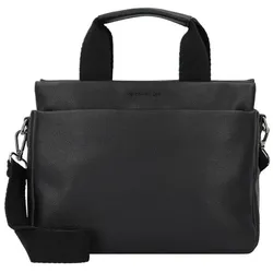 Tom Tailor Rella Handtasche 30 cm black